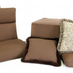 Replacement Cushion Earth