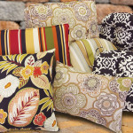 Throw Pillows & Replacement Cushions