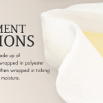 Replacement Cushion Fill picture and information