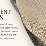 Replacement Sling Fabric Sample