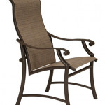 troptione montreux chair